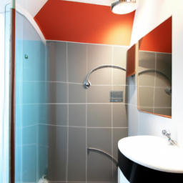 Création de Salle de Bain : Inspirations de Décoration Auriol